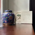 Bed & Breakfast Le D'ouchy