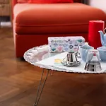 Bed & Breakfast Le D'ouchy 3*