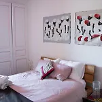 Le D'ouchy Bed & Breakfast 3*