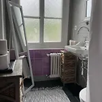 Le D'ouchy Bed & Breakfast