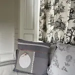 Le D'ouchy Bed & Breakfast Lausanne