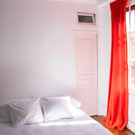 Bed & Breakfast Le D'ouchy