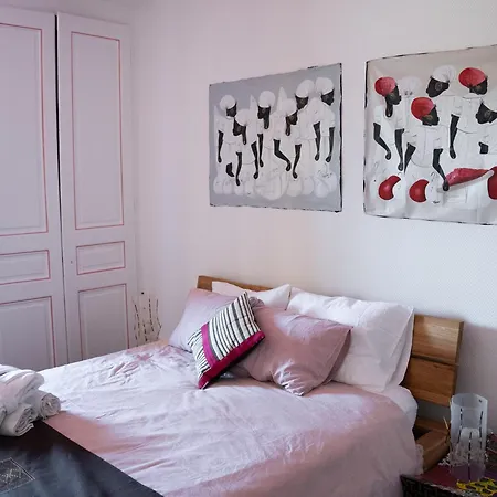 Le D'ouchy Bed & Breakfast 3*