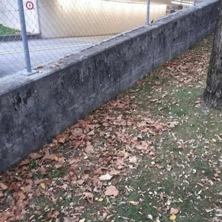 Le D'ouchy Lausanne