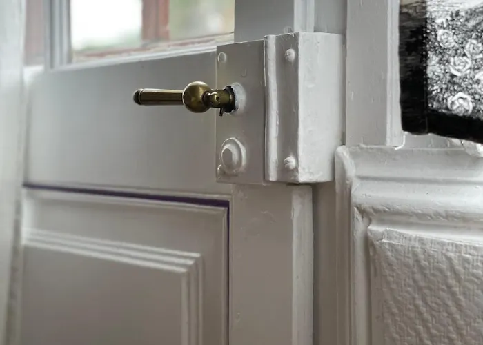 Frühstückspension Le D'ouchy 3*