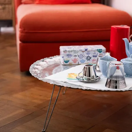 Bed and breakfast Le D'ouchy 3*