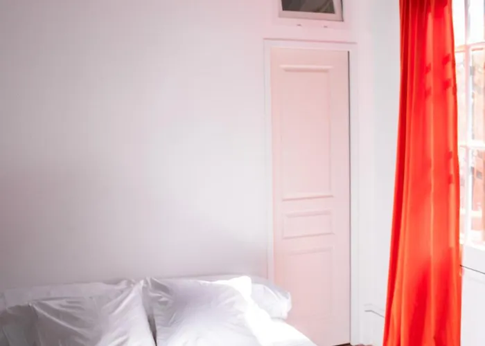 Bed & Breakfast Le D'ouchy