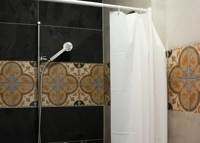 Bed & Breakfast Le D'ouchy 3*